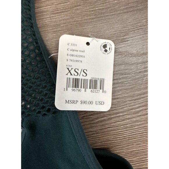 FP Movement Women's Free Style Jumpsuit NWT XS/S - Picture 4 of 12